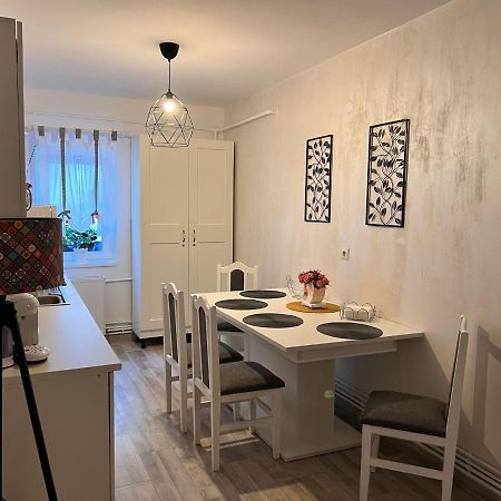Sweet Home Apartament Predeal Exterior photo