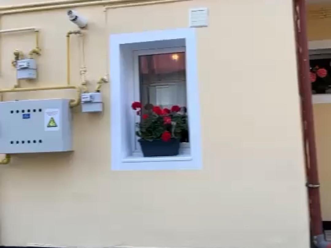 Sweet Home Apartament Predeal Exterior photo