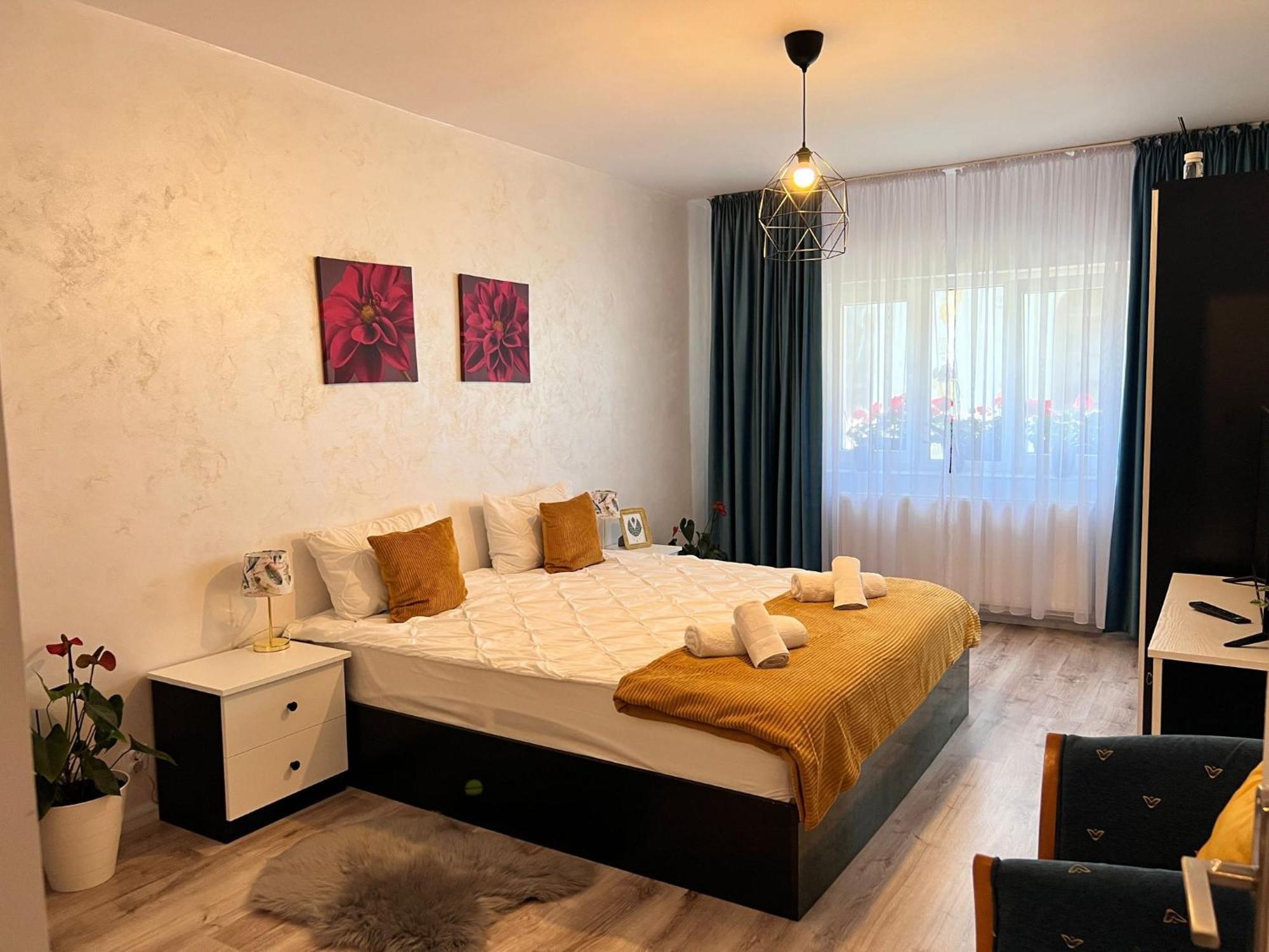 Sweet Home Apartament Predeal Exterior photo