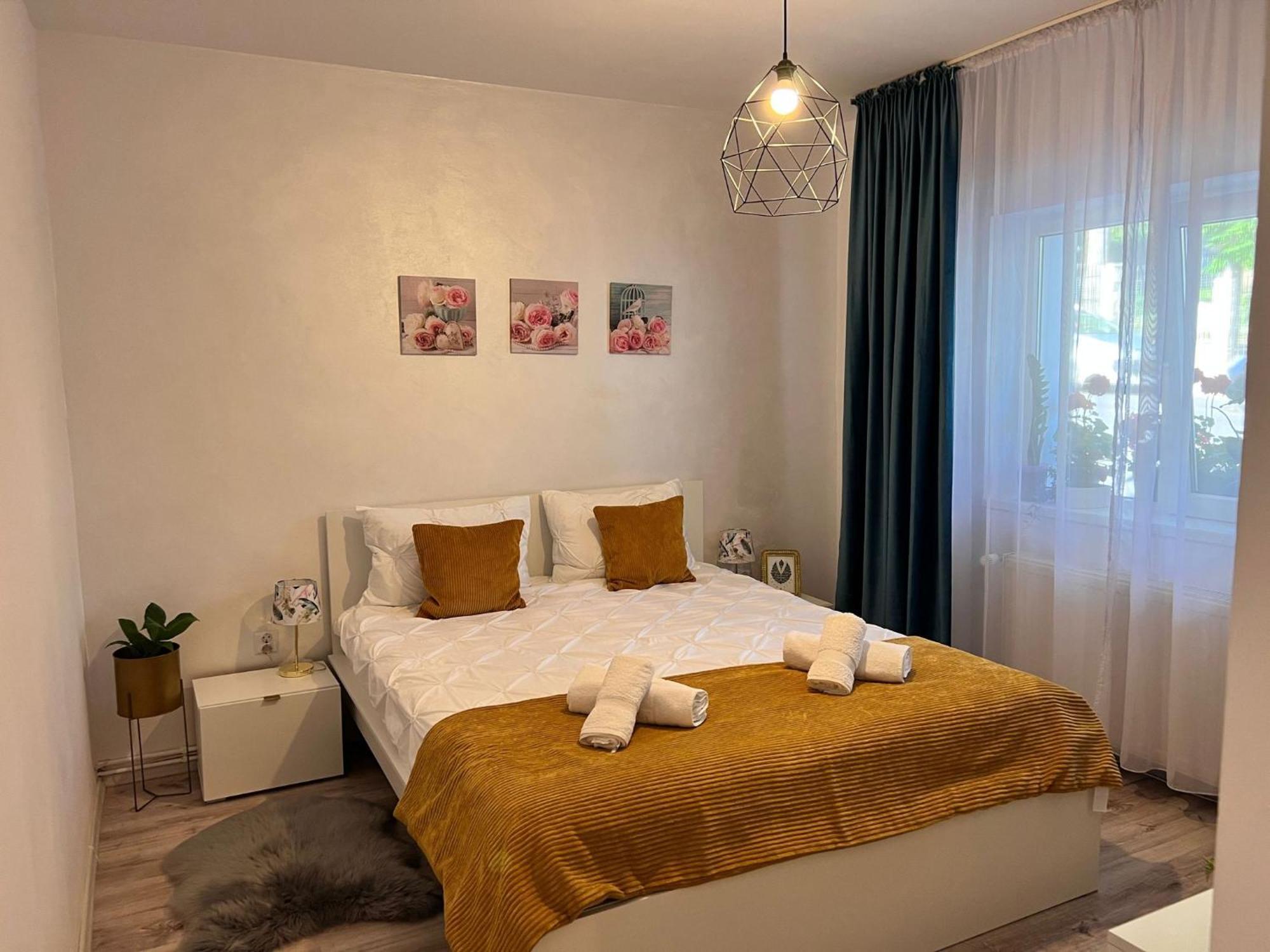 Sweet Home Apartament Predeal Exterior photo